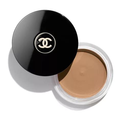 chanel cream bronzer sverige|chanel bronzing cream boots.